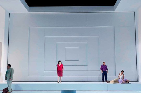 Die Entführung aus dem Serail