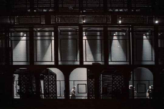 Vertellingen van 1001 nacht