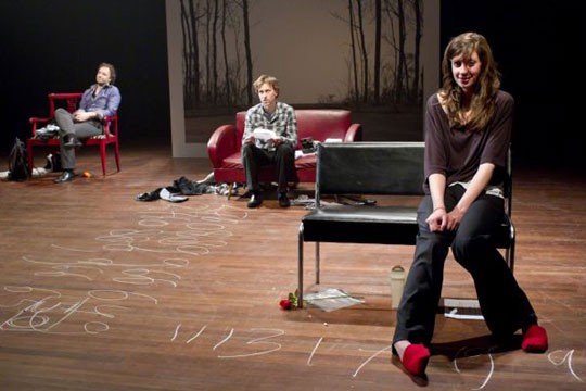 De eenzaamheid van de priemgetallen