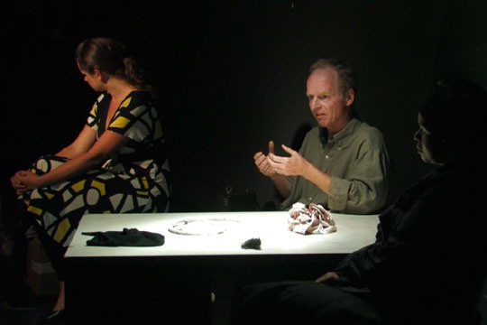 Festival HartsTocht: Nannies only