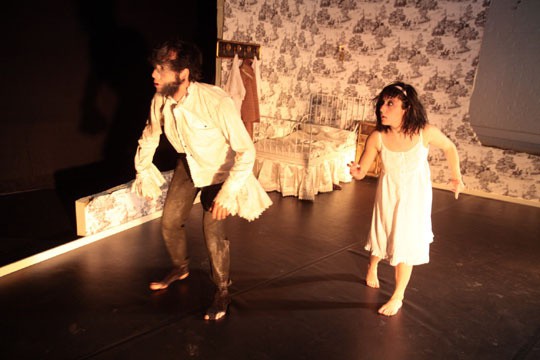 Max. Favorieten: Belle