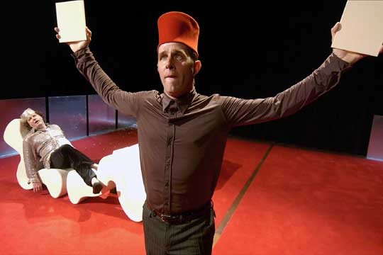 Cordoba Duizendenéén