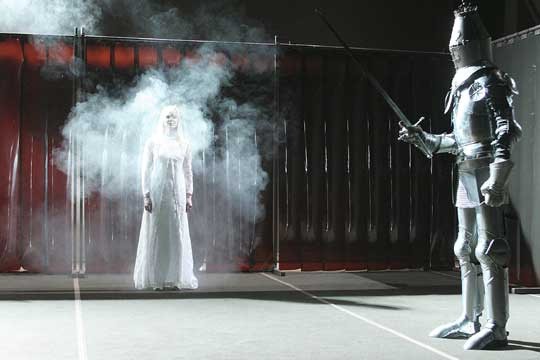 King Arthur integraal