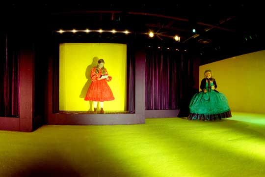 Katharina Katharina in het ganzenbord