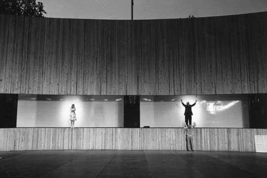 De vliegende hollander