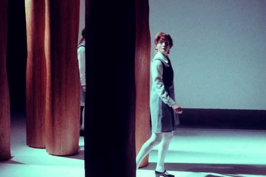 Soms verdwaal ik in een draak