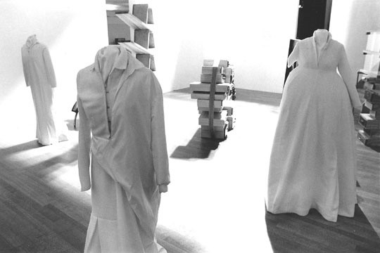 Viktor en Rolf & Tejo Remy